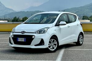 Hyundai i10 MPI Style Neopatentati SOLO 72.000km