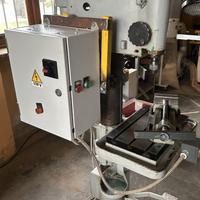 Trapano a colonna sensitivo OLIVETTI TS1 - 220V