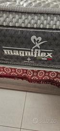 Materasso matrimoniale Magniflex 