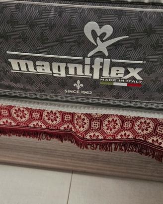 Materasso matrimoniale Magniflex 