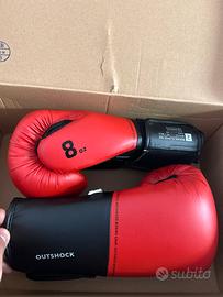 Guanti da boxe