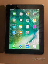 iPad 3 32 gb, WiFi+cellular