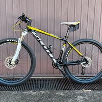 MTB Scott Syncros, nuovissima