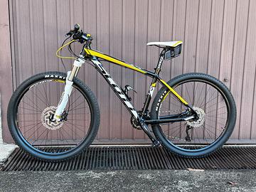 MTB Scott Syncros, nuovissima