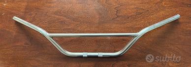 Manubrio cross-regolarità anni 70