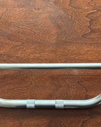 Manubrio cross-regolarità anni 70