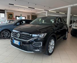 VOLKSWAGEN T-ROC *IVA* 2.0cc 150CV 4X4 AUTOMATICO 