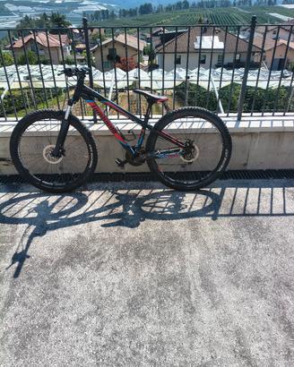 Bici Mountain bike 
