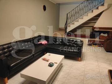 Villa a schiera Ravenna [Cod. rif 3258498VRG]
