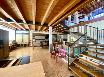 NEGOZIO A CITTADELLA