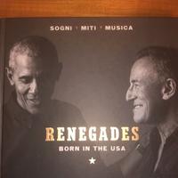 Libro "Renegades"