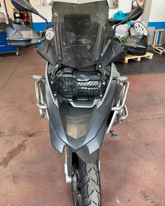 Bmw GS 1200