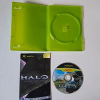 Halo xbox