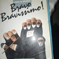 bravo bravissimo 