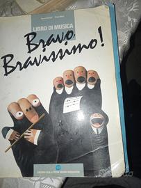 bravo bravissimo 