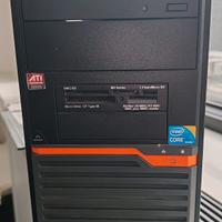 Acer DT70 - i7 - Windows 11 Pro 