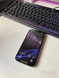Iphone 16 128 gb nero