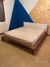 letto matrimoniale king size