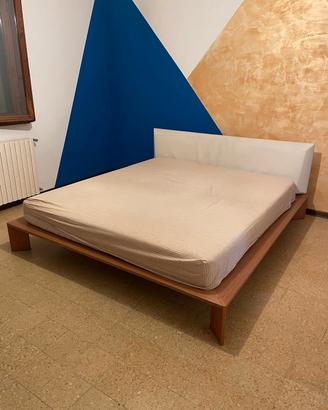 letto matrimoniale king size