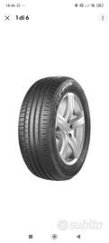 Gomme nuove estive Tracmax 195/60 R16 89H