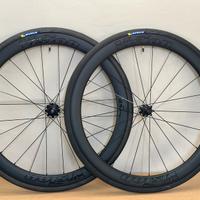 VISION SC45 Carbon C21 2024 Tubeless Ready