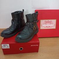 Stivaletti bimba Naj Oleari misura 34