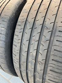 Pneumatici Continental