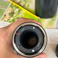 Canon 70/150mm 4.5-32ff