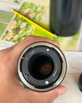 Canon 70/150mm 4.5-32ff