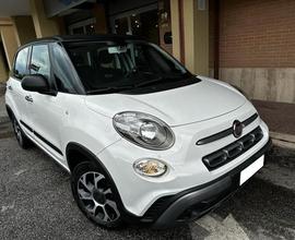FIAT 500L 1.4 95 CV City Cross
