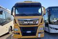 MAN TGX 26-480 SCARRABILE