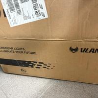 Fanali led golf 7