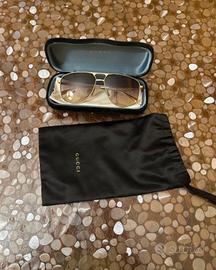 Occhiali da sole  Gucci