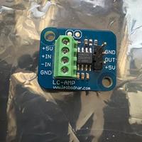 Standalone load cell amplifier Leobodnar