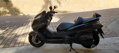 Yamaha Majesty 400 - 2009