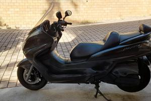 Yamaha Majesty 400 - 2009