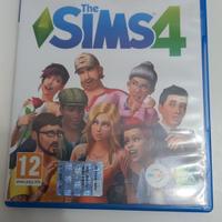 the sims 4