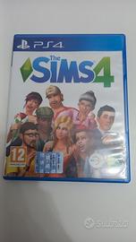 the sims 4