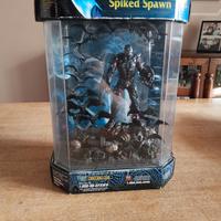 spiked spawn special edition