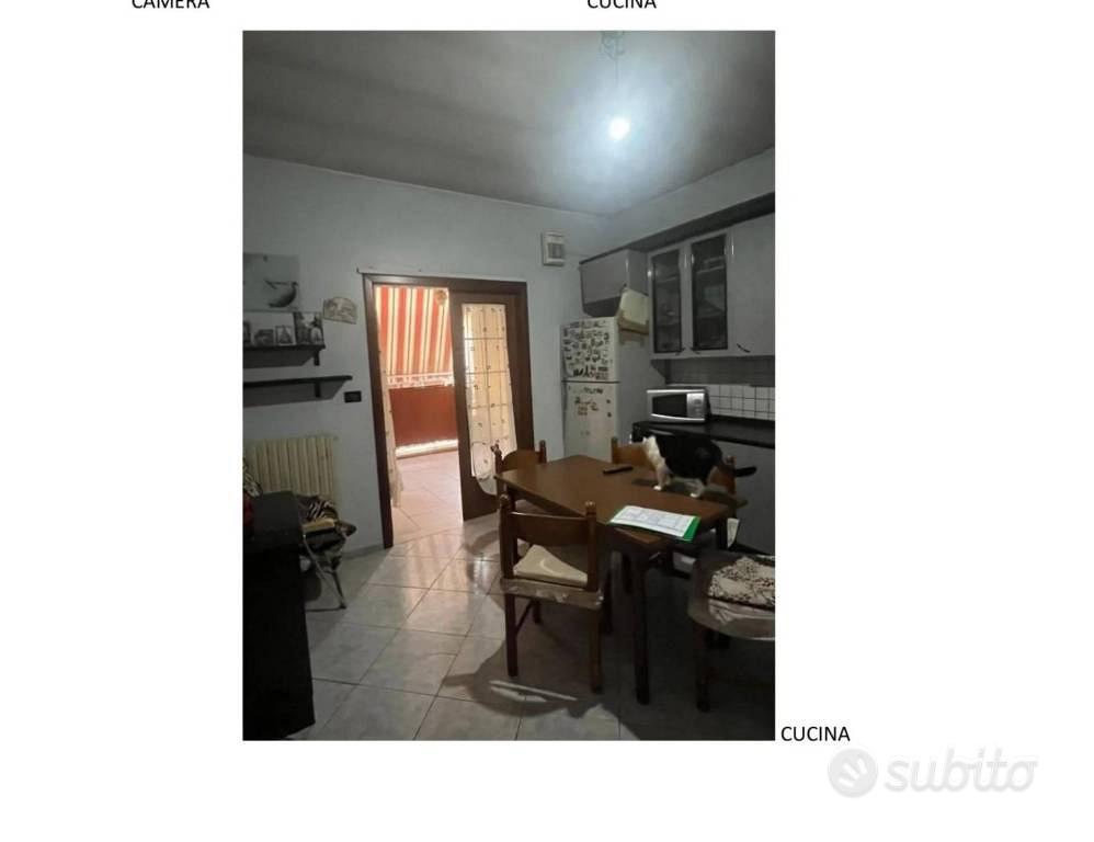 Appartamento – San Severo, Foggia - Altro