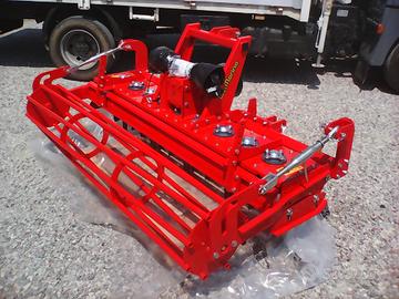 Erpice Rotante serie ROTEX H -NUOVO