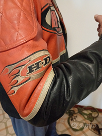 Giacca harley