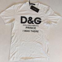 T-shirt originale Dolce & Gabbana
