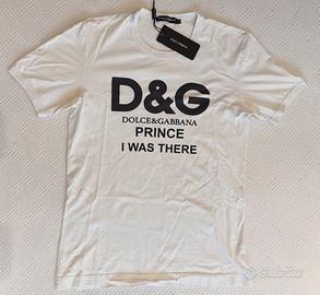 T-shirt originale Dolce & Gabbana