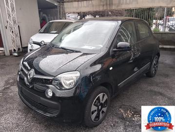 Renault Twingo 1.0 SCe Live
