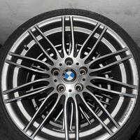 4 Cerchi BMW originali R19 ( stile M/ performance)
