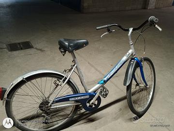 BICICLETTA DA DONNA 