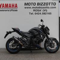 Suzuki GSX S 750 - 2019