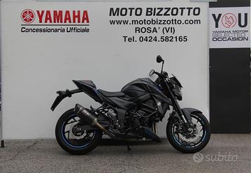 Suzuki GSX S 750 usata in vendita
