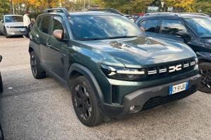dacia  daster 4x4 